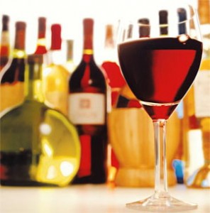 выставка вина, winexpo