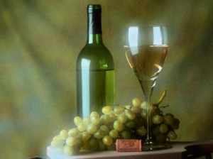 Украинские вина