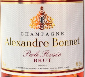 Alexandre Bonnet Brut