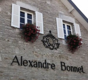 Alexandre Bonnet