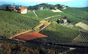 Вино Италии