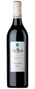 Pesus, Bodegas Hermanos Sastre "Vina Sastre"