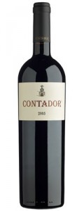 Contrador, Bodega Contrador